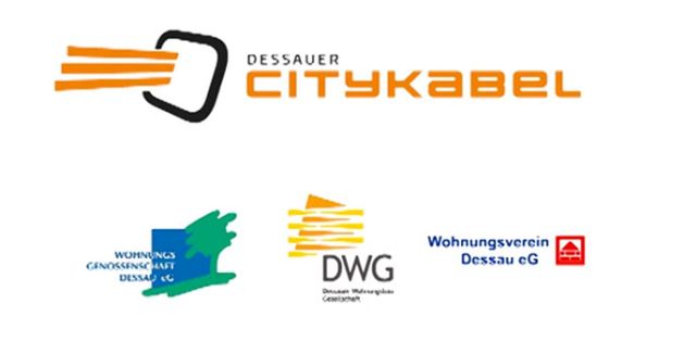 Imagefilm der Dessauer Citykabel